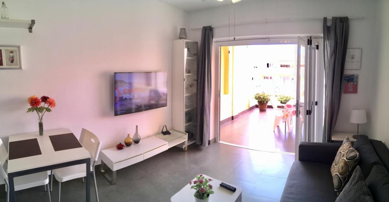 Lovely Apartment, Great Location! Адехе Экстерьер фото