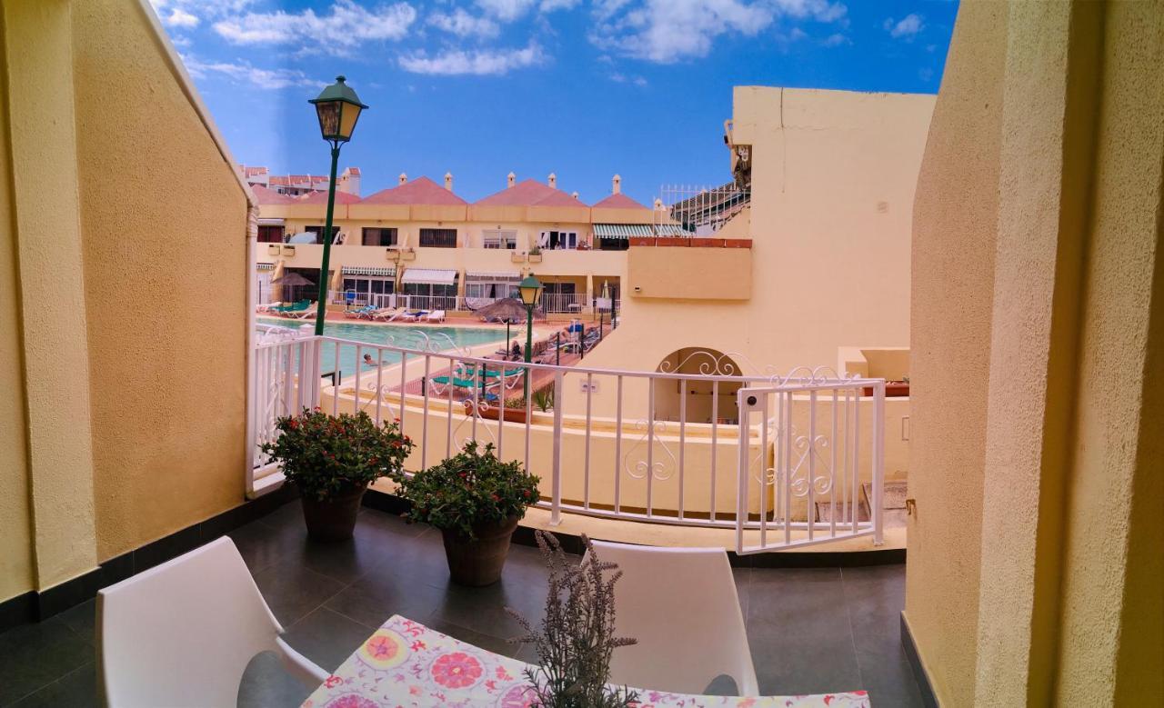 Lovely Apartment, Great Location! Адехе Экстерьер фото